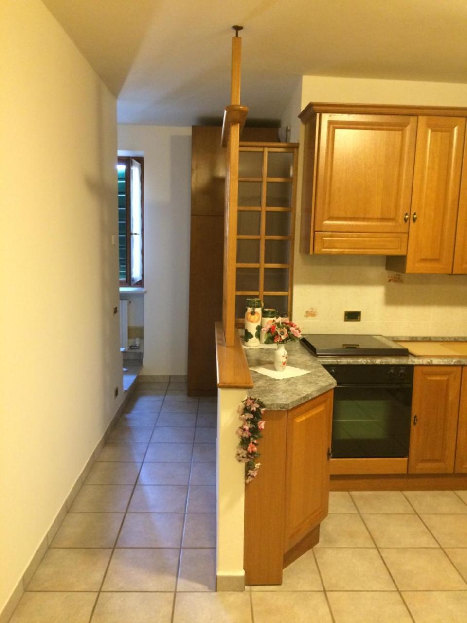 Apartament Locazione Turistica Isabella Castelnuovo del Garda Zewnętrze zdjęcie